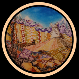 Дон он самый