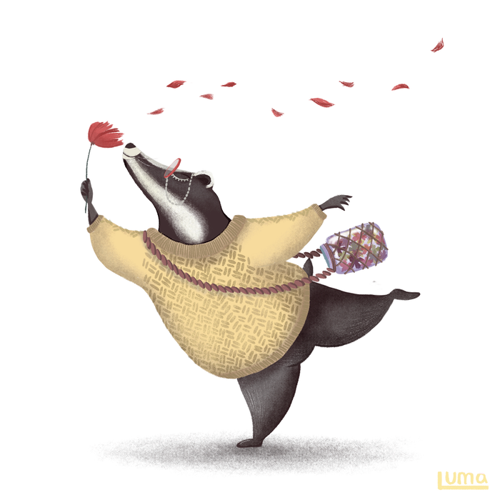 Барсук Остап