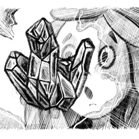 Путешествие волшебной девочки