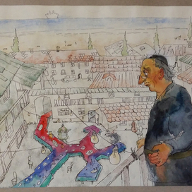 Исаак Бабель. Одесские рассказы