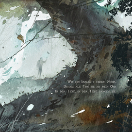 De profundis - 6стр.