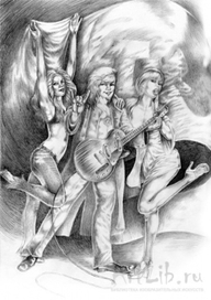 И Ленин такой молодой!