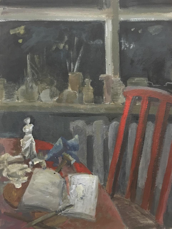 Мастерская 2.