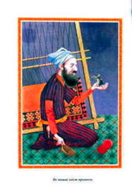 волшебные сказки