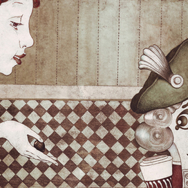 "Щелкунчик"