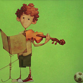 А есть ли она, гармония?..