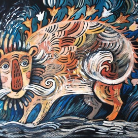 Холодный ветер