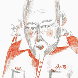 Человек и птицы