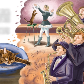 К книге Елены Сыч 