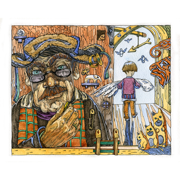 "Крылья со скидкой"