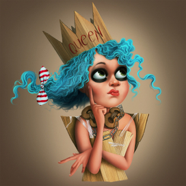 DTYS Персонаж