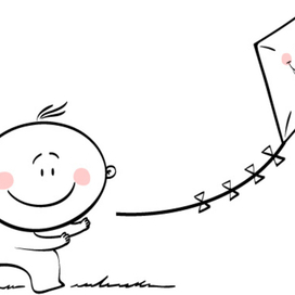 логотип для интернет-магазина Baby Dream