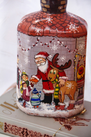 Рождественская история