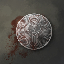 Некрономикоин