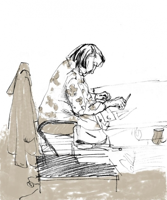 Главный архитектор проекта