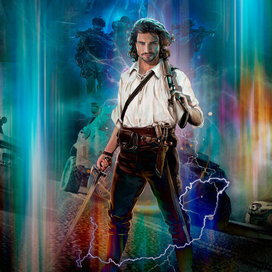 Обложка для книги