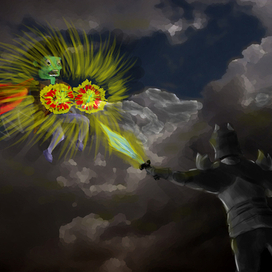 Властелин - 4