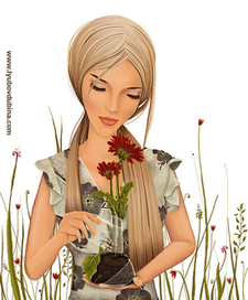 для журнала ELLE Украина