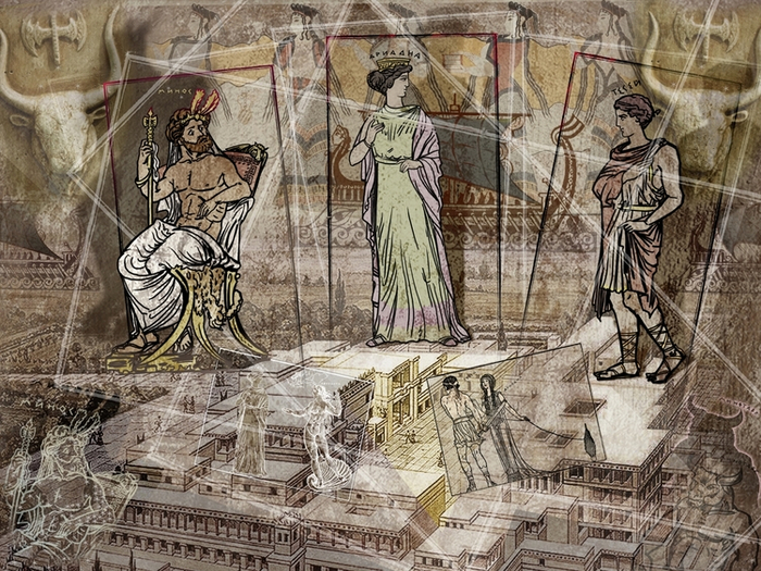 Артур Эванс