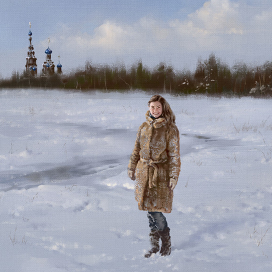 В Тарасовке