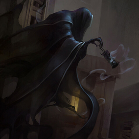 Ночной кошмар