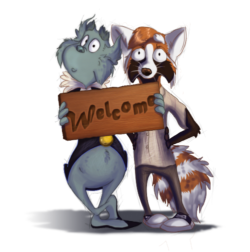 Добро пожаловать.