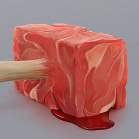 Meat Hammer
