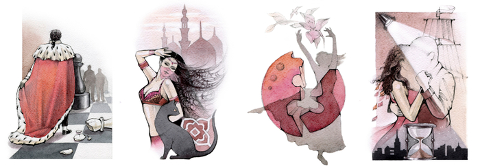 Танго над пропастью