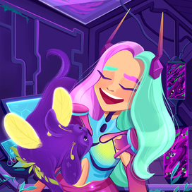 Мир будущего