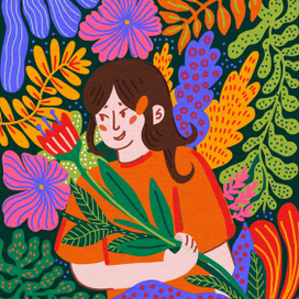 вероятно, автопортрет)