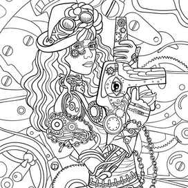 Паровая алхимия