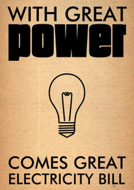 Great Power