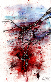 отрешенность (дерево 1)