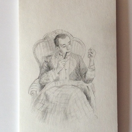 Шерлок Холмс в исполнении Ливанова