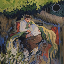 Механизм жизни