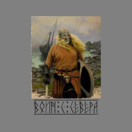 Воин с севера