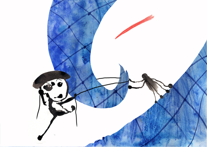 КЕК - тихая книга