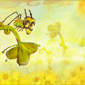 Зубы уши хвост