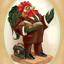 Преподаватель