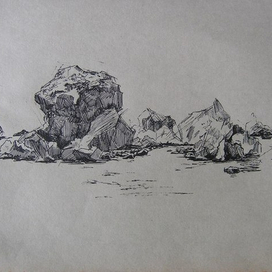 "Камни.Крым"