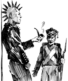 Для журнала