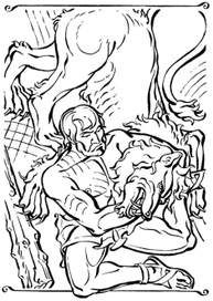 из книги герои эллады