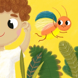 Кто живет на лугу_2