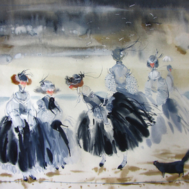 Из хороших семей