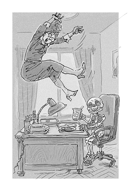 Е.Малинкина Школьно- бутербродный детектив кота Страуса ИДМ 2025