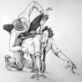 для строительной компании