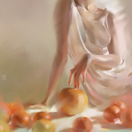 нежнятинка