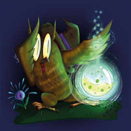 Совиное безумство