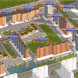 Новостройка