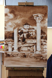 Севастополь. Херсонес